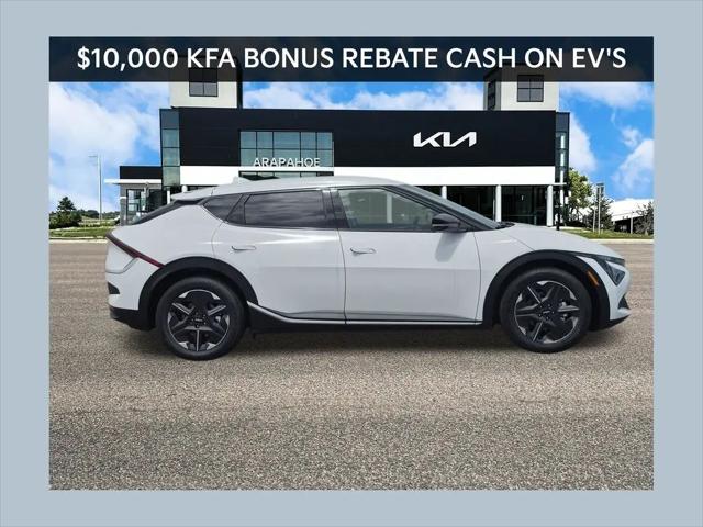 2026 Kia EV6 Light Long Range AWD for sale in Centennial, CO