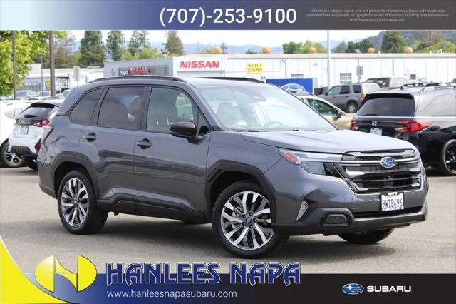 2026 Subaru Forester Touring for sale in Napa, CA