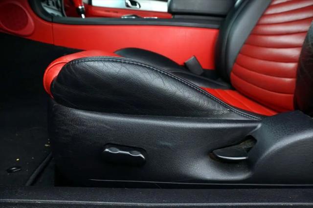 2003 Ford Thunderbird Premium