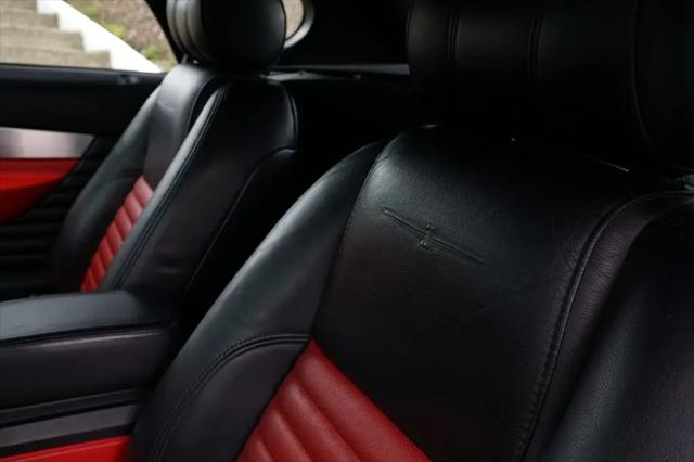 2003 Ford Thunderbird Premium