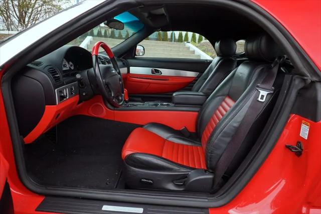 2003 Ford Thunderbird Premium