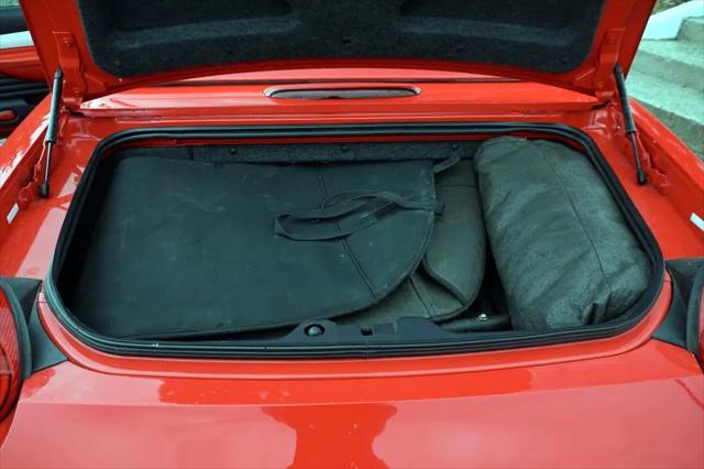 2003 Ford Thunderbird Premium