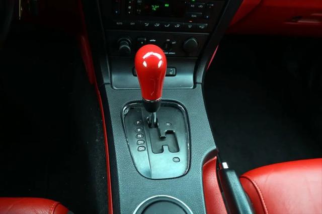 2003 Ford Thunderbird Premium