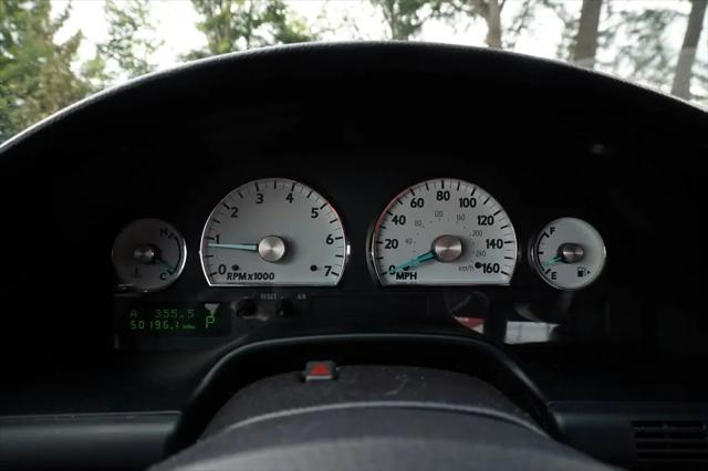 2003 Ford Thunderbird Premium