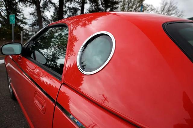 2003 Ford Thunderbird Premium