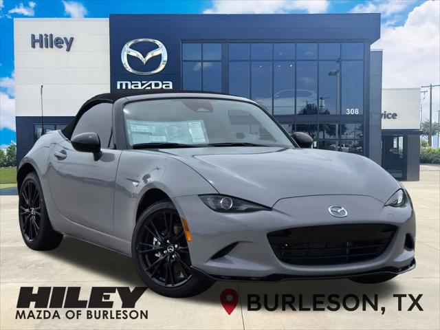 2026 Mazda MX-5 Club for sale in Burleson, TX