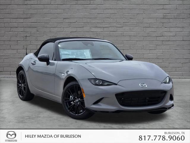 2026 Mazda MX-5 Club for sale in Burleson, TX