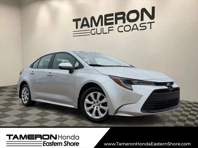 2025 Toyota Corolla LE for sale in Daphne, AL