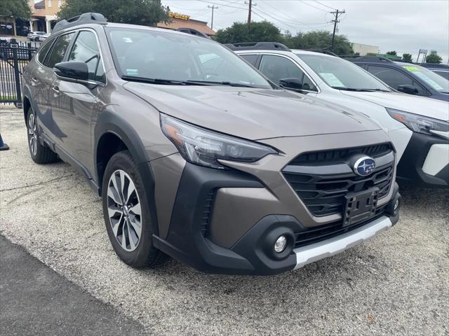2024 Subaru Outback Limited