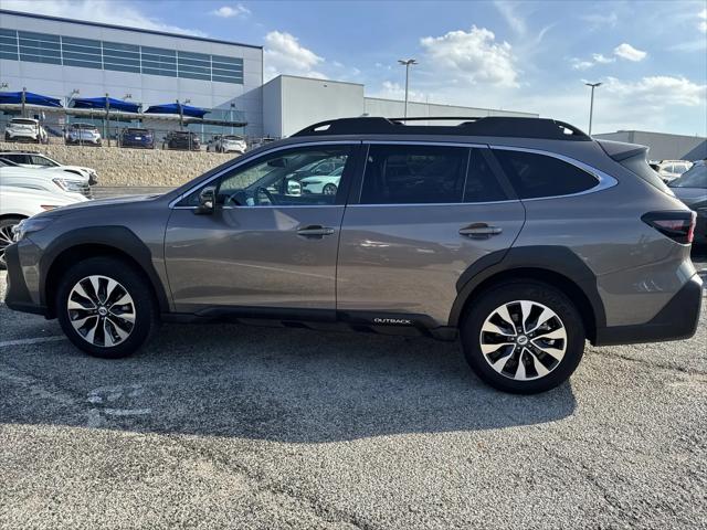 2024 Subaru Outback Limited