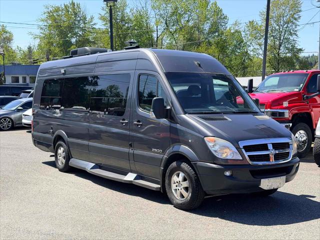 2008 Dodge Sprinter High Roof for sale in Puyallup, WA