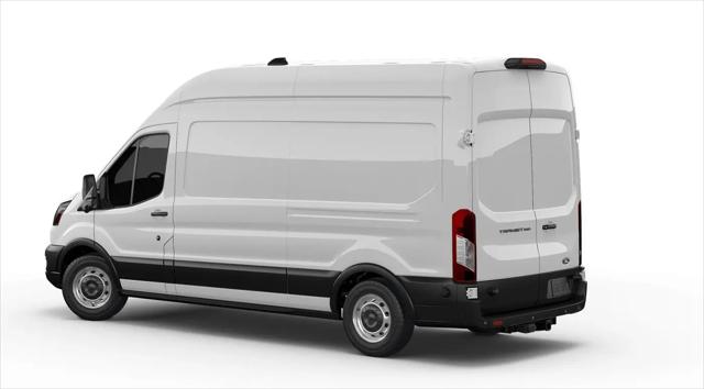 2026 Ford Transit Cargo Van T-350