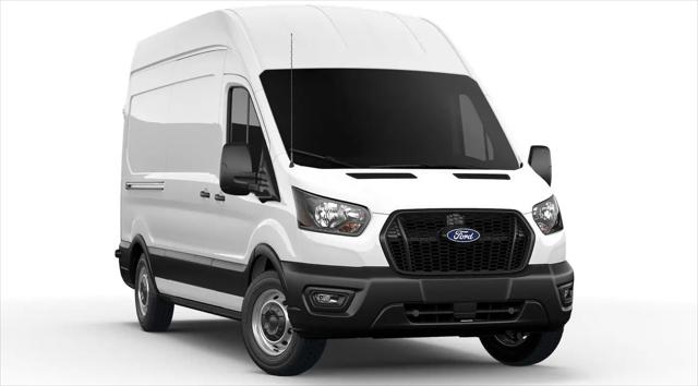 2026 Ford Transit Cargo Van T-350