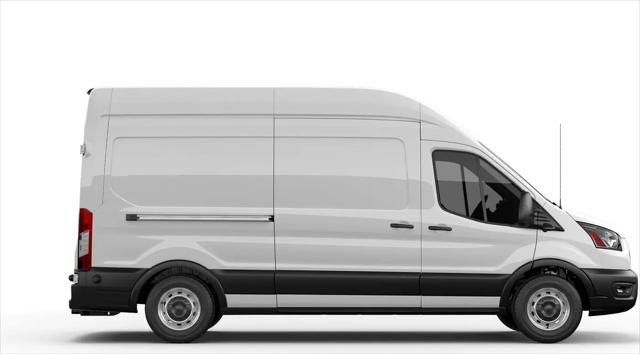 2026 Ford Transit Cargo Van T-350