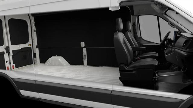 2026 Ford Transit Cargo Van T-350
