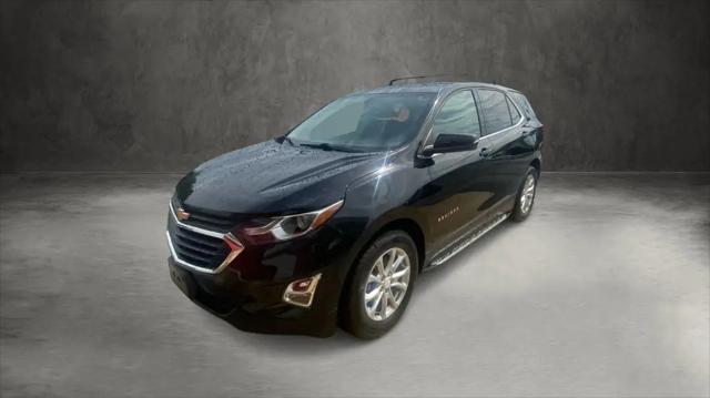2019 Chevrolet Equinox LT for sale in Bessemer, AL