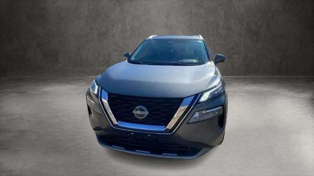 2023 Nissan Rogue SL Intelligent AWD