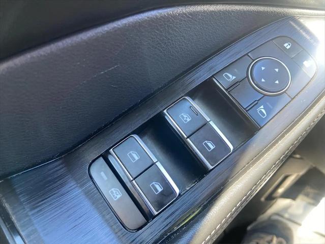2023 Nissan Rogue SL Intelligent AWD