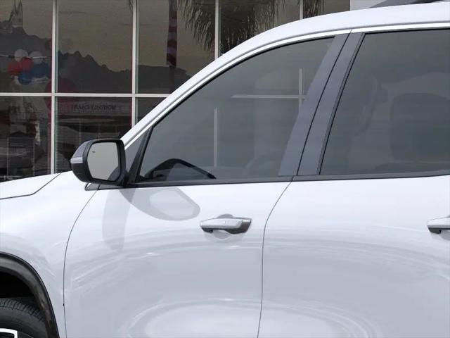 2026 Chevrolet Traverse FWD High Country