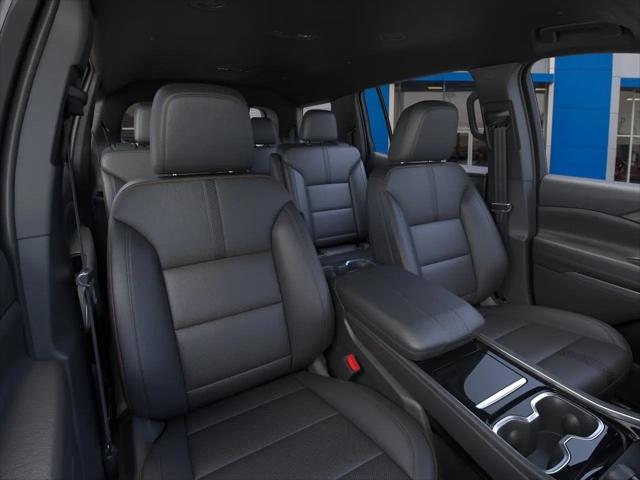 2026 Chevrolet Traverse FWD High Country
