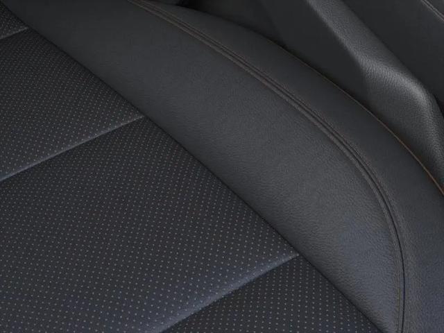 2026 Chevrolet Traverse FWD High Country