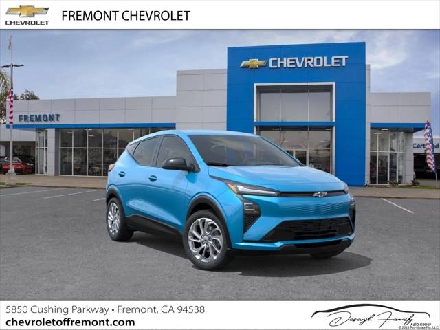 2027 Chevrolet Bolt LT FWD for sale in Fremont, CA