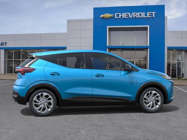 2027 Chevrolet Bolt LT FWD