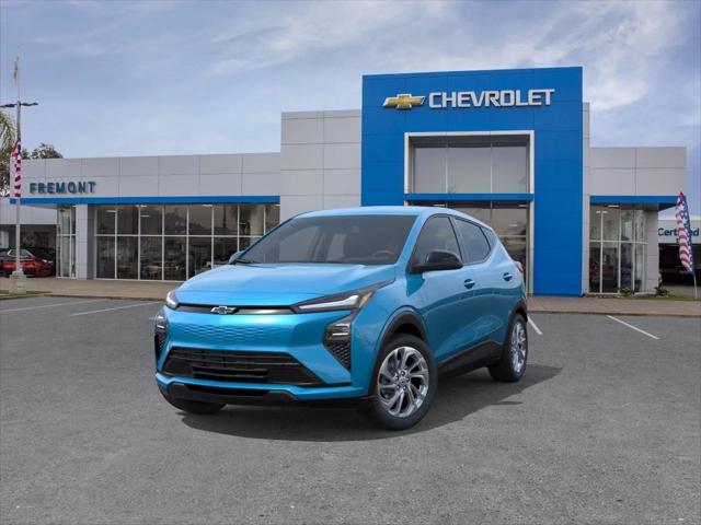 2027 Chevrolet Bolt LT FWD