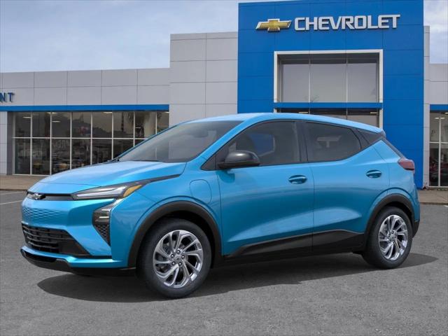 2027 Chevrolet Bolt LT FWD