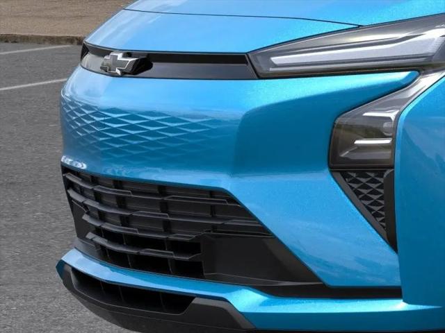 2027 Chevrolet Bolt LT FWD