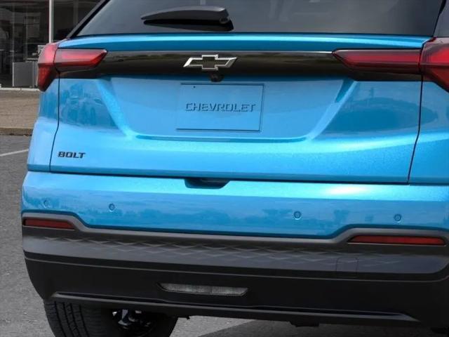 2027 Chevrolet Bolt LT FWD