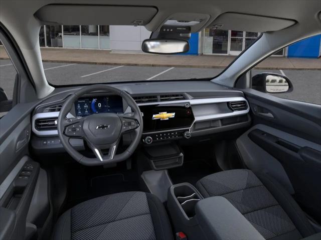 2027 Chevrolet Bolt LT FWD