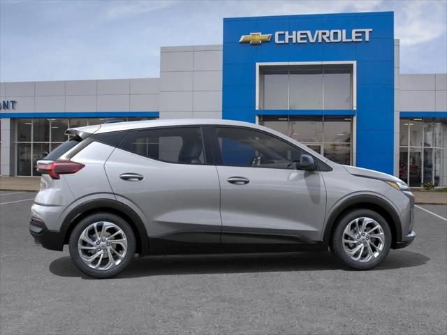 2027 Chevrolet Bolt LT FWD