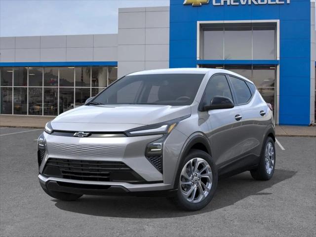 2027 Chevrolet Bolt LT FWD