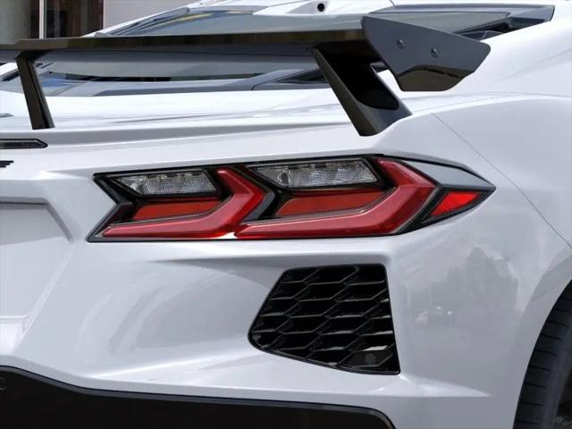 2026 Chevrolet Corvette Stingray Coupe, 1LT, RWD