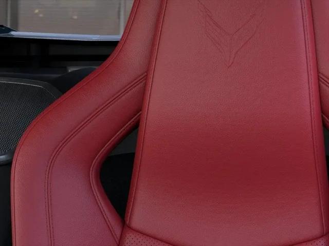 2026 Chevrolet Corvette Stingray Coupe, 1LT, RWD
