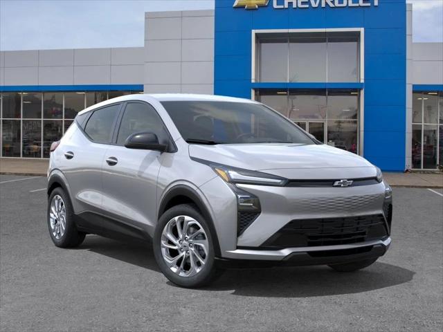2027 Chevrolet Bolt LT FWD