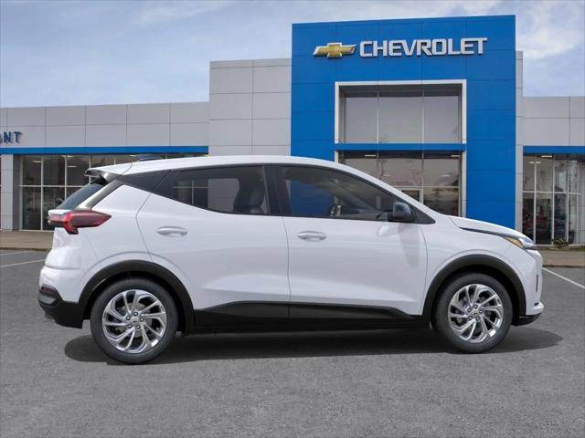2027 Chevrolet Bolt LT FWD