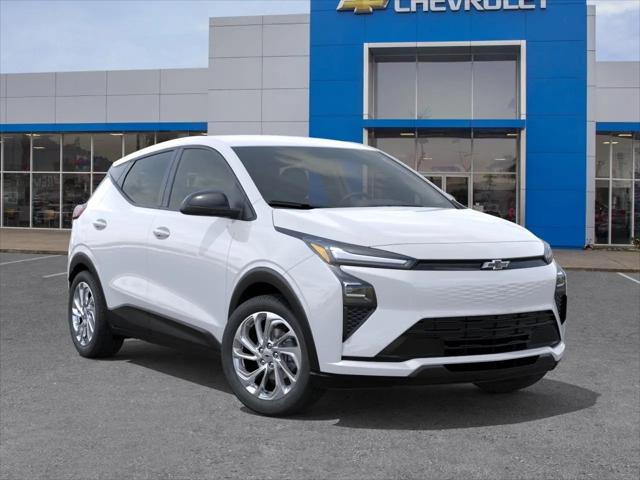 2027 Chevrolet Bolt LT FWD