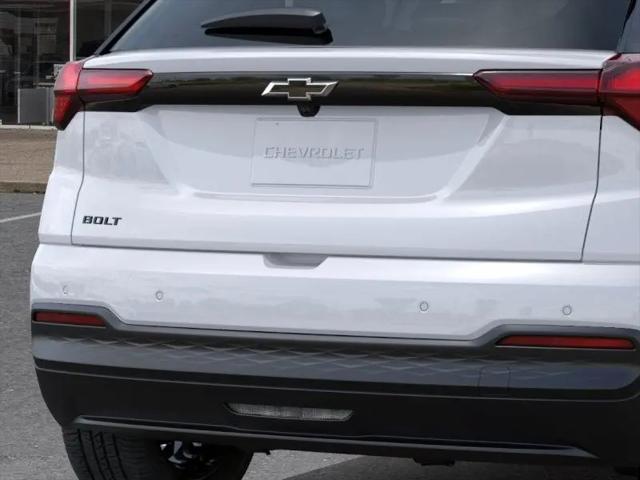2027 Chevrolet Bolt LT FWD