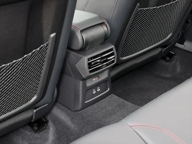 2026 Audi S3 TFSI quattro S tronic