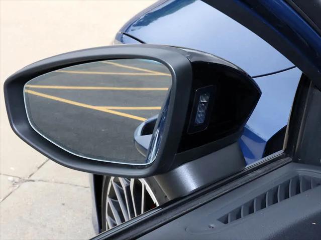 2026 Audi S3 TFSI quattro S tronic