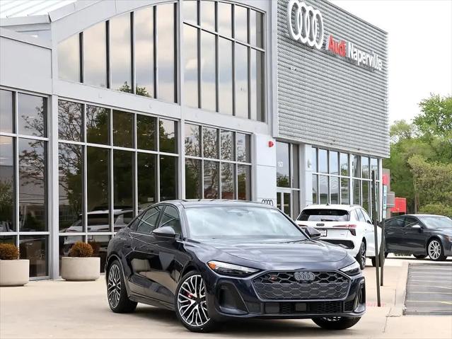 2026 Audi S5 Prestige TFSI quattro S tronic for sale in Naperville, IL
