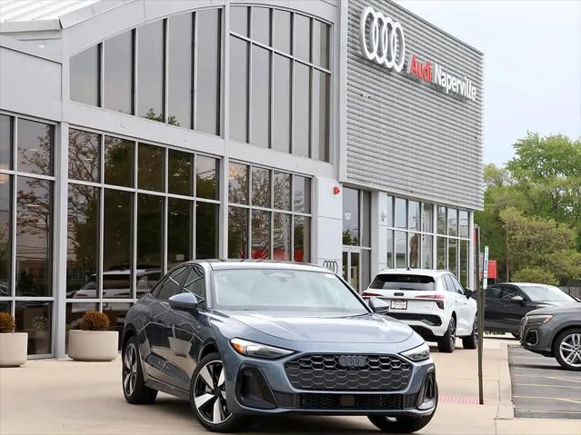 2026 Audi A5 Premium TFSI quattro S tronic for sale in Naperville, IL