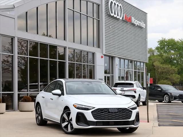 2026 Audi A5 Prestige TFSI quattro S tronic for sale in Naperville, IL