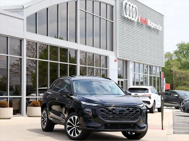 2026 Audi Q3 TFSI quattro S tronic for sale in Naperville, IL