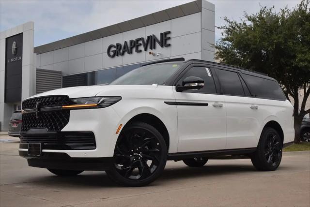 2026 Lincoln Navigator Black Label L for sale in Grapevine, TX