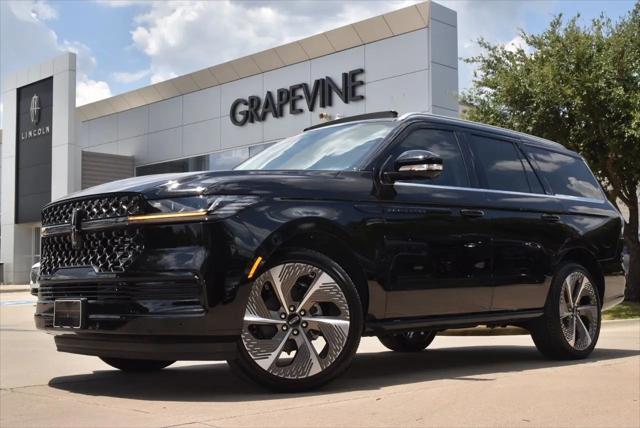 2026 Lincoln Navigator Black Label for sale in Grapevine, TX