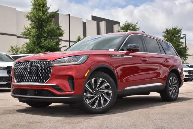 2026 Lincoln Aviator Premiere for sale in Grapevine, TX
