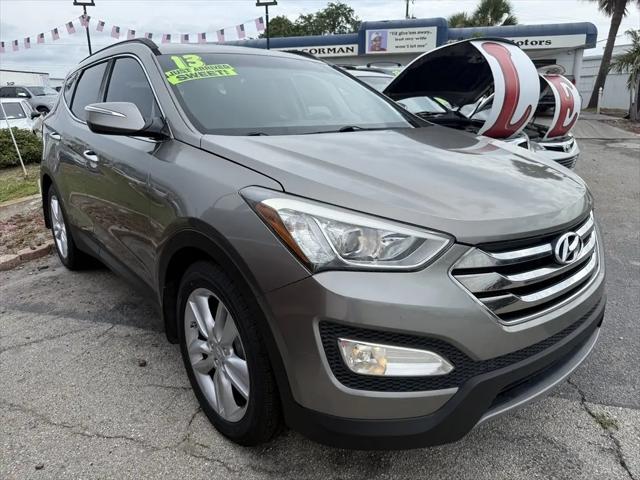 2013 Hyundai Santa Fe Sport 2.0T for sale in Punta Gorda, FL